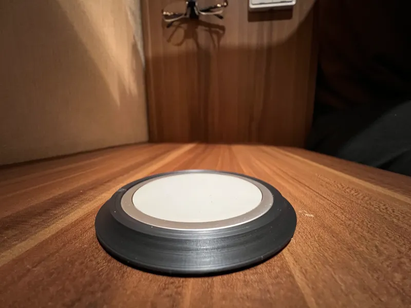 MagSafe Flush Mount