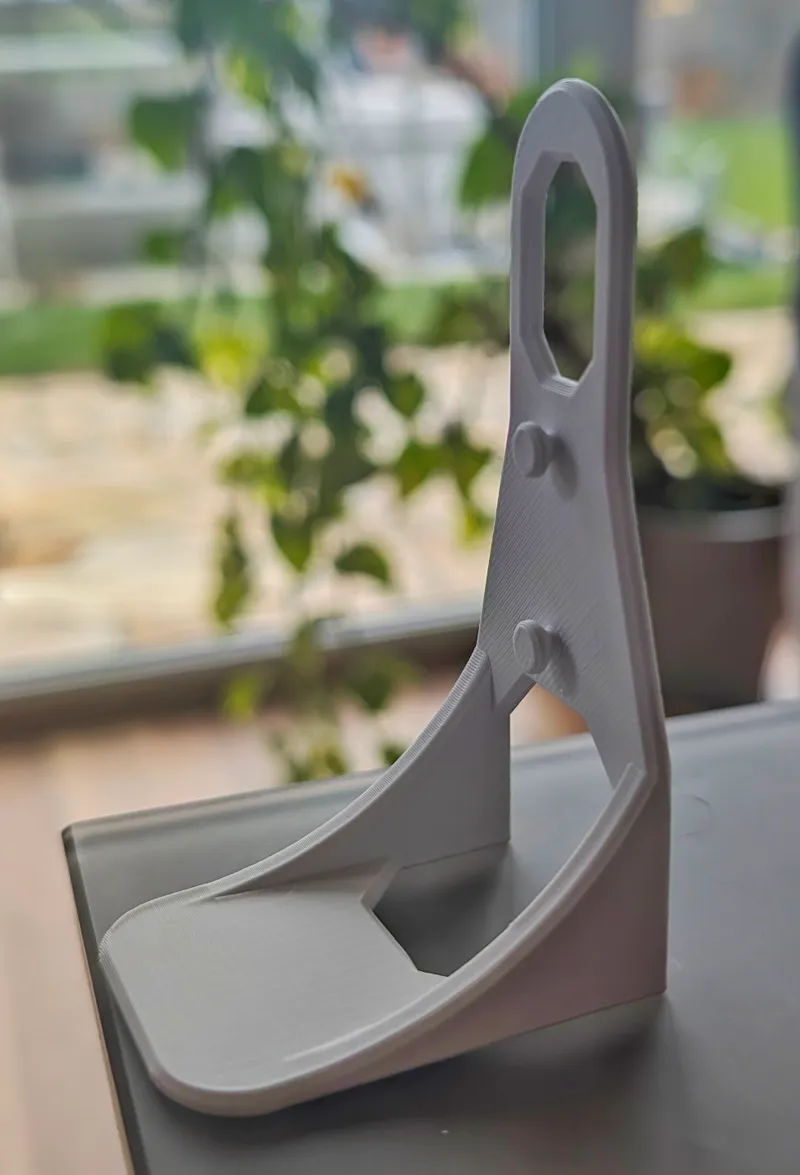 Stand for Shelly Motion 2 (no screws)