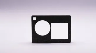 Webasto Heater Control Case