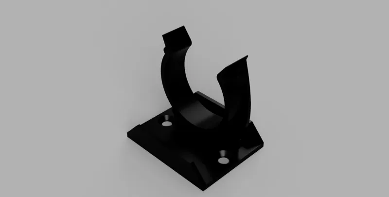 Kickboard/Plinth Clips