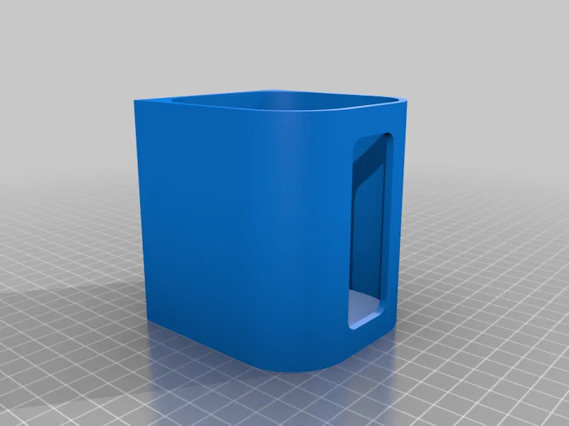 Hand Sanitiser Dispenser Holder