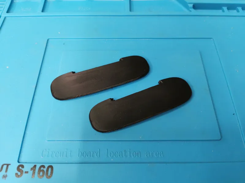 Bioloco clip lunchbox fix