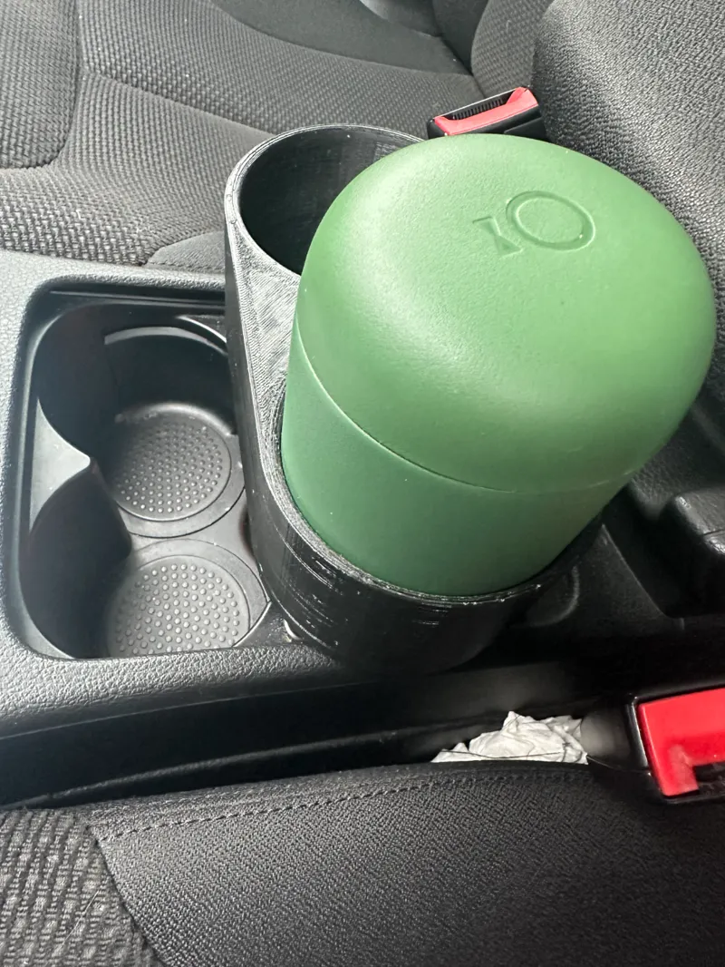 VW Passat b6 holder for Fellow Carter Move Mug