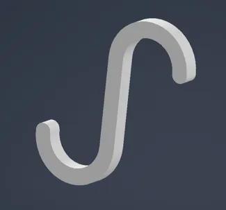 Strength Test Hook