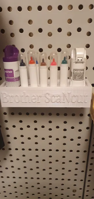 Brother plotter zubehör Halter