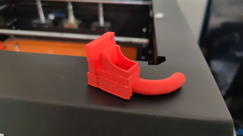 4015 fan mount