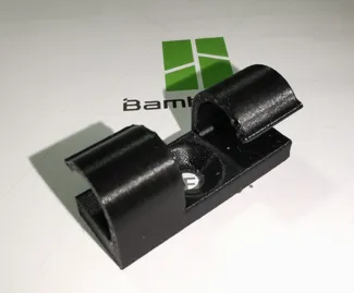 Cable clip for cable