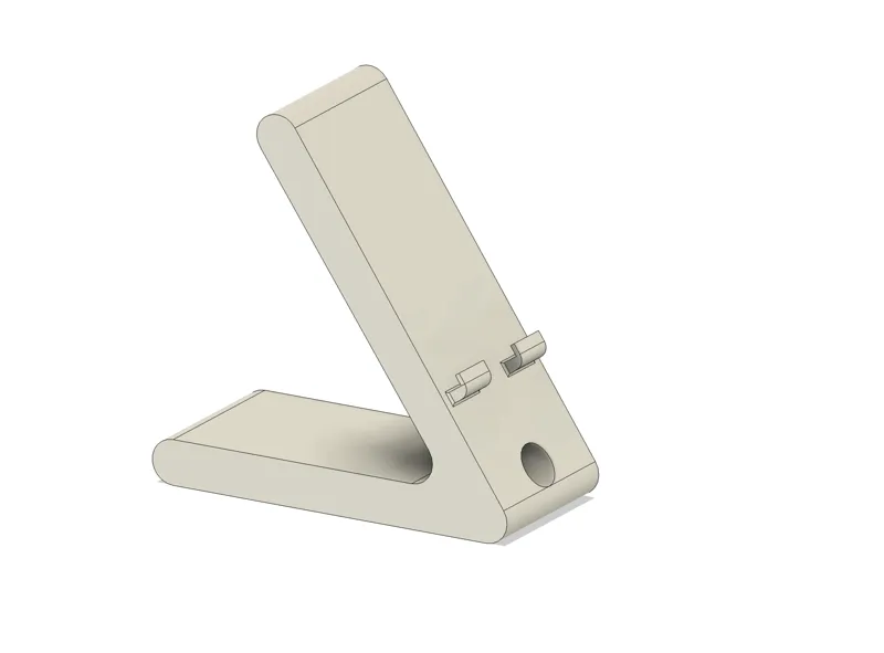 Stand Minimal for Iphone 