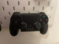 Support manette PS4 pour panneau Skadis (Ultimount) — photo 1