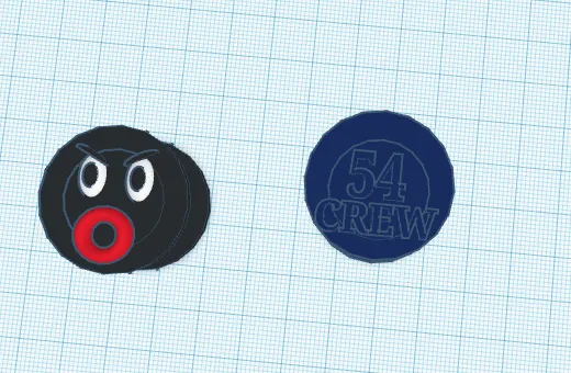 croc charms