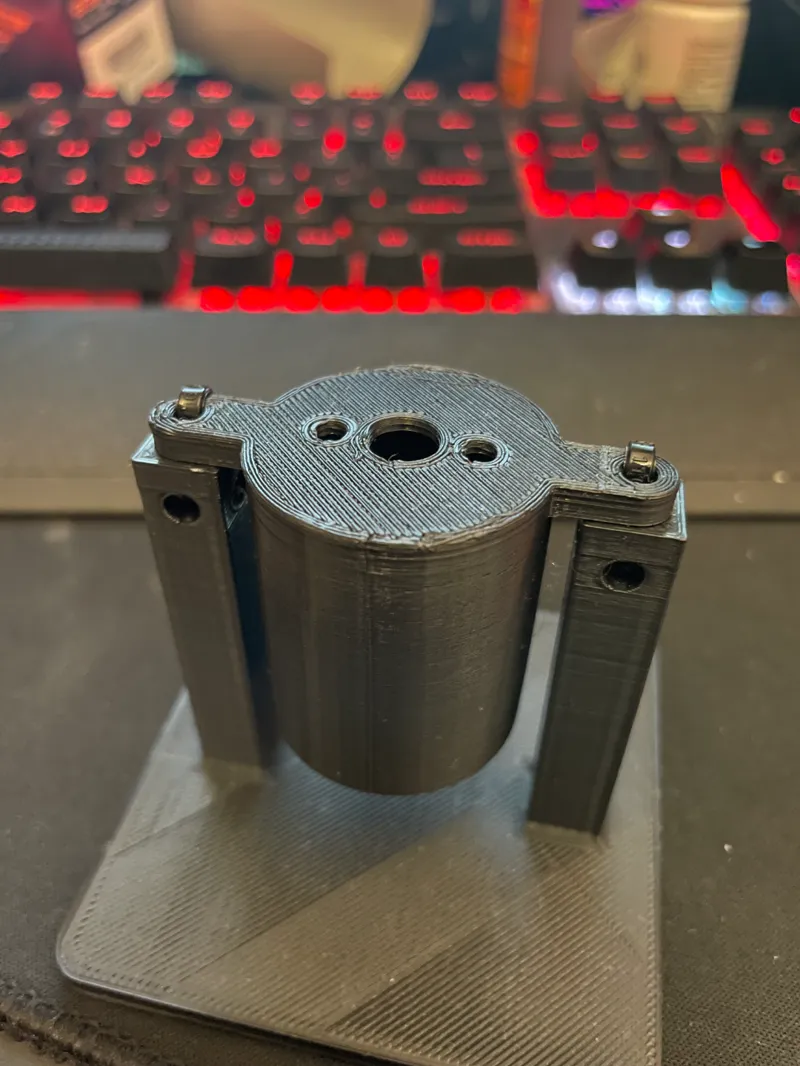 Motor Mount
