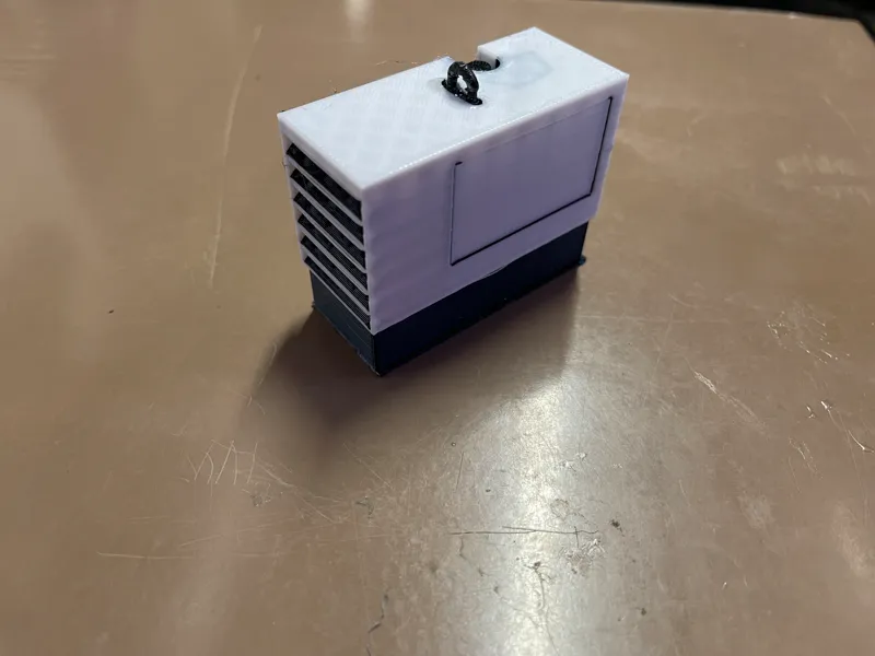 SCALE 20KW GENERATOR