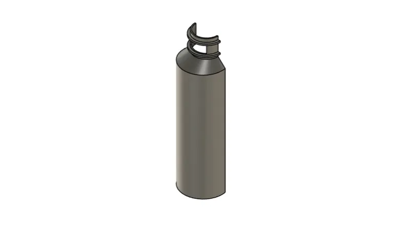 Lint trap guard