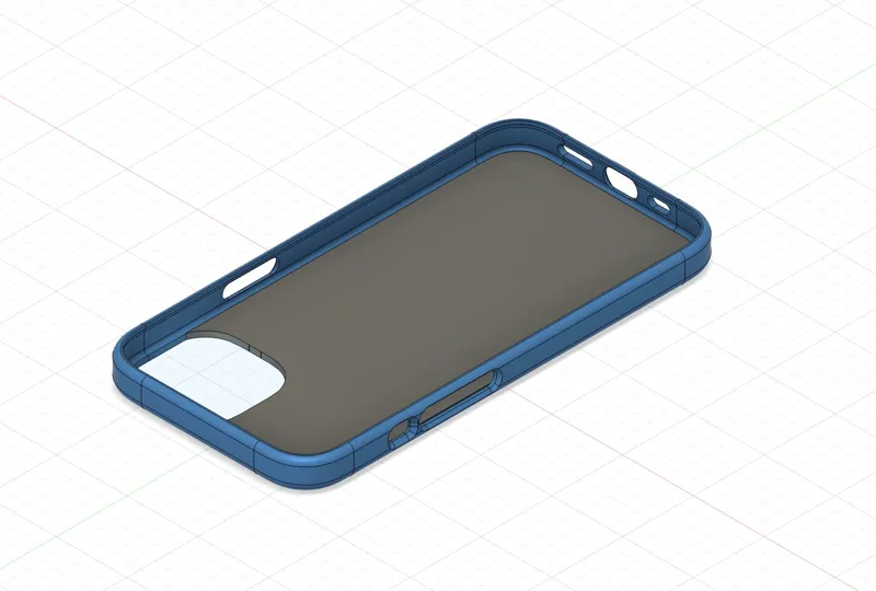 iPhone 13 Case