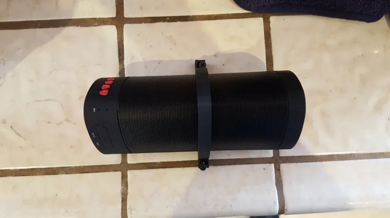IdeaUSA Taco Dual Speaker Mounts