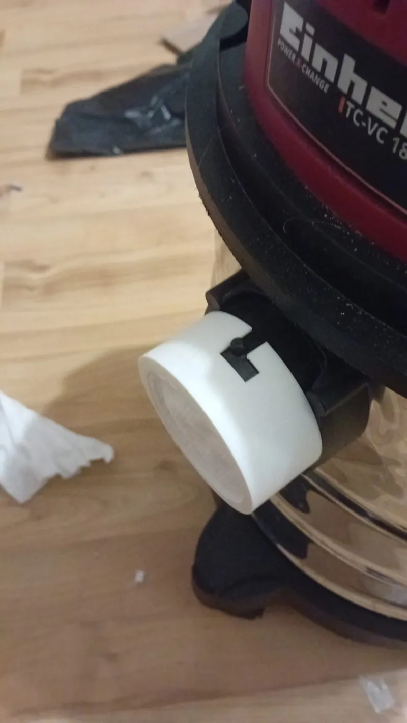 Vacuum cleaner filter