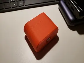 AirPods shell
