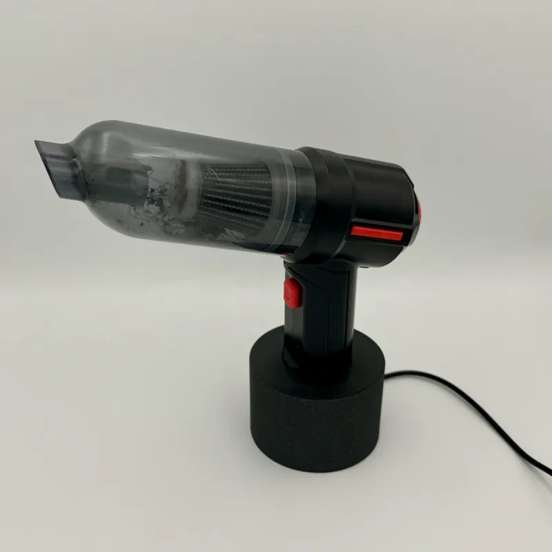 Charging Base for Common Hand Vacuum