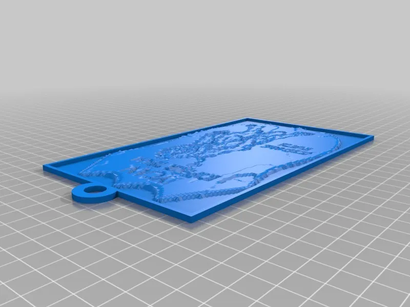 MrSoftair Lithopane