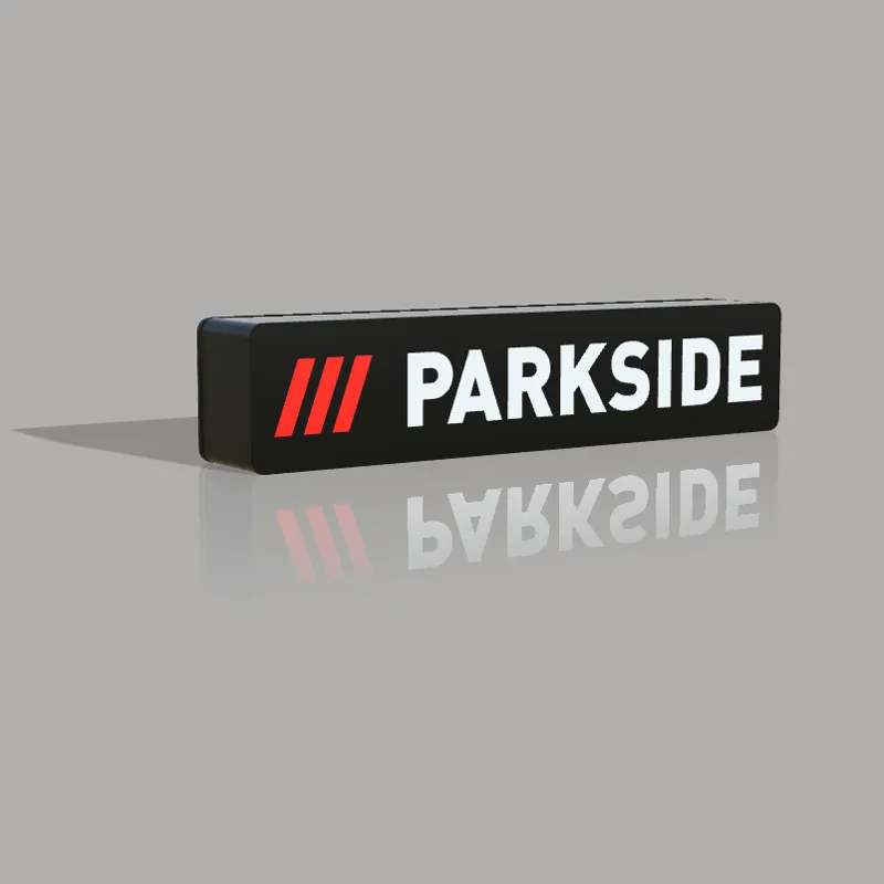 Parkside Performance Light Box