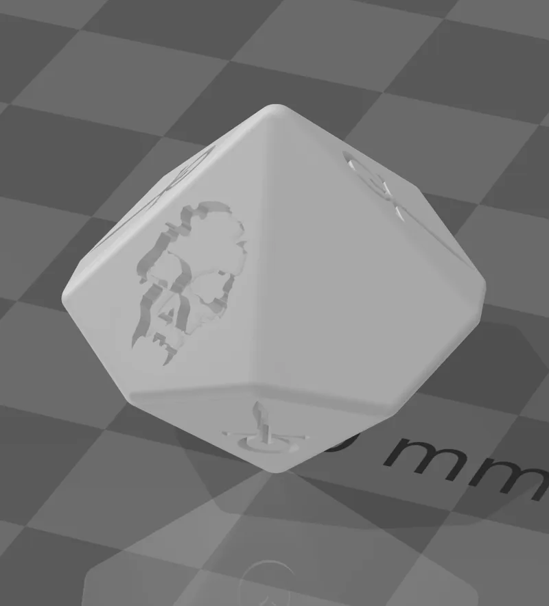 Vampire the Masquerade Dice
