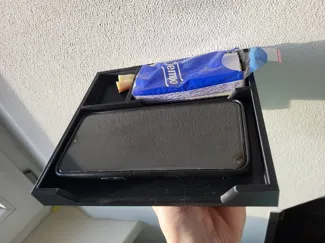Nightstand