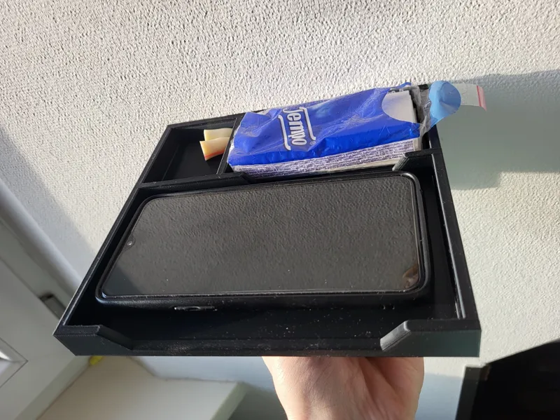 Nightstand