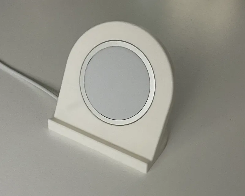 iPhone Wireless charger stand