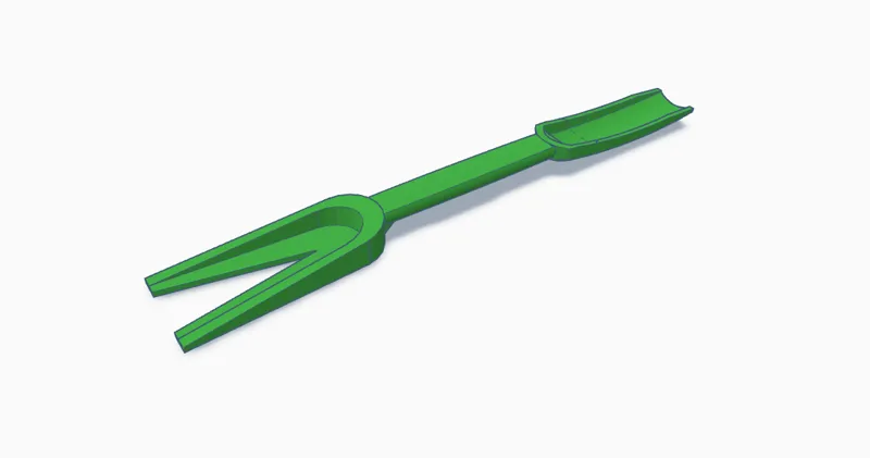 Seedling Widger