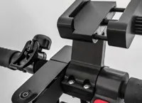 Support téléphone pour trottinette — photo 1