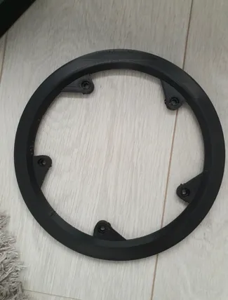 shimano chainring guard 52t