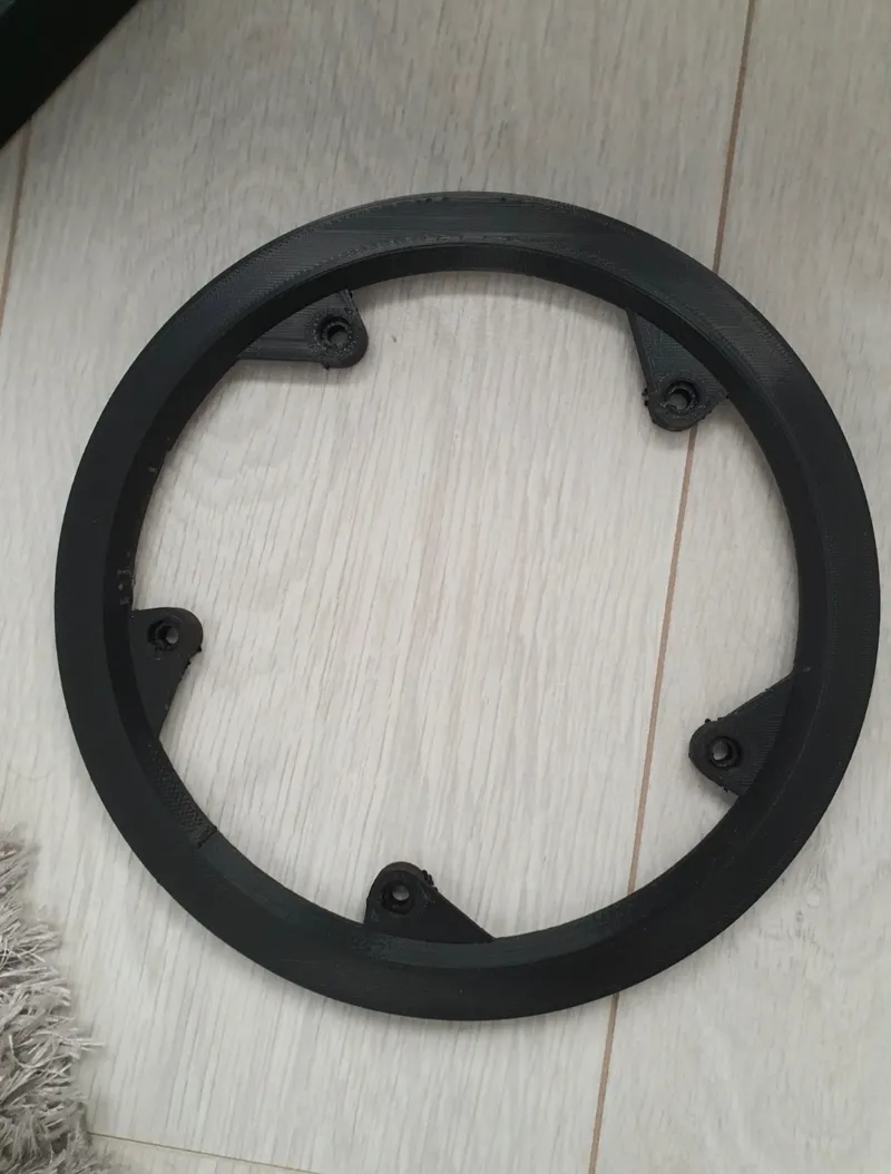 shimano chainring guard 52t