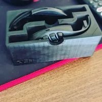 Boîte de rangement plaques Razer Naga Pro — photo 1