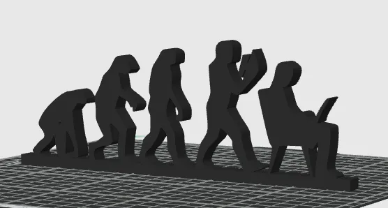 Evolution 2000 version
