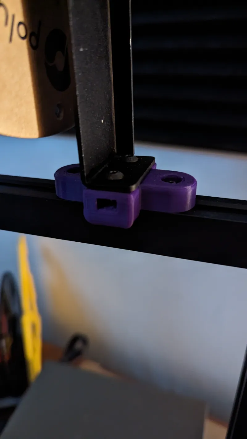 Little Spool Adapter