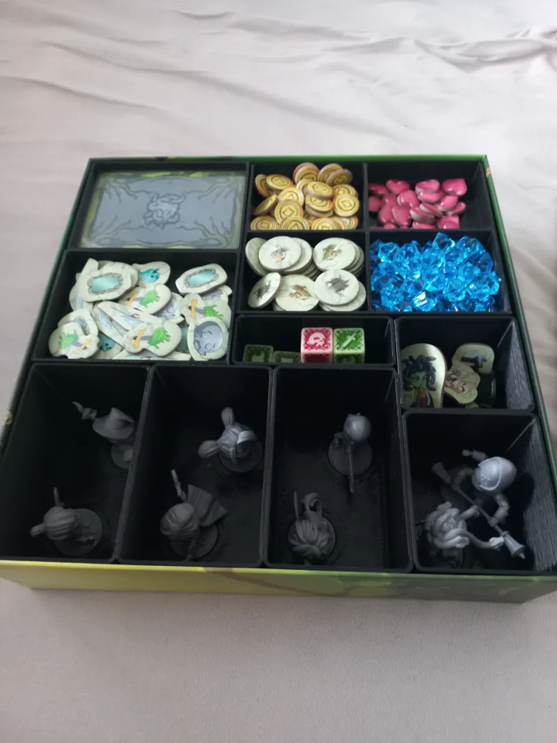 Platformer Insert