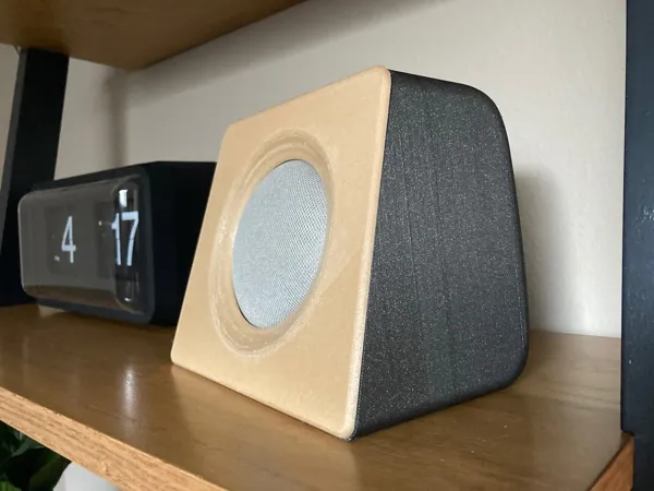 Coque pour Google Home Mini