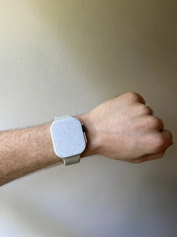 Apple Watch Ultra Model with magnetic Digital Crown