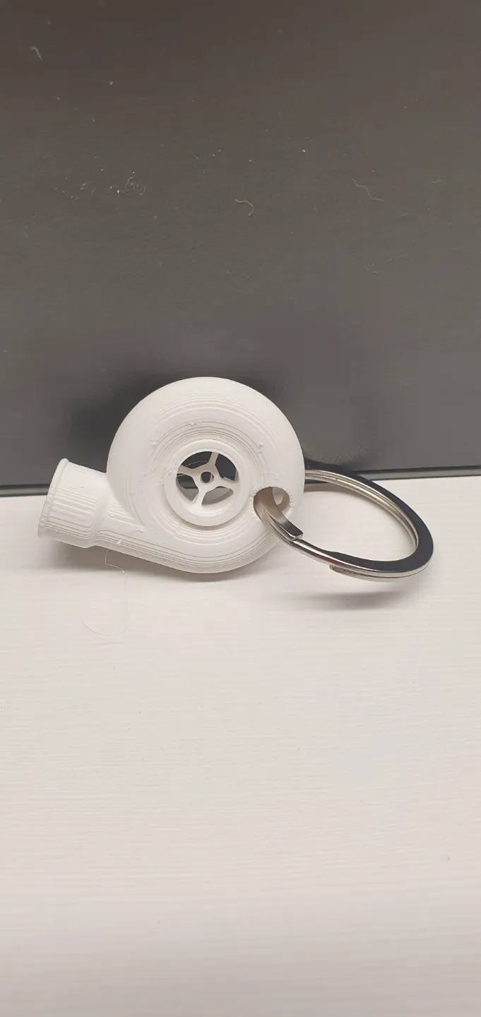 turbo compresor 