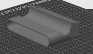 Phone Stand & Sound Amplifier