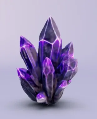 Crystal