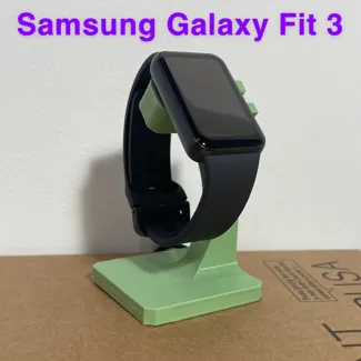 Samsung Galaxy Fit 3 Charging Stand