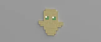 Minecraft Totem