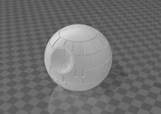 Deathstar Gear Shifter