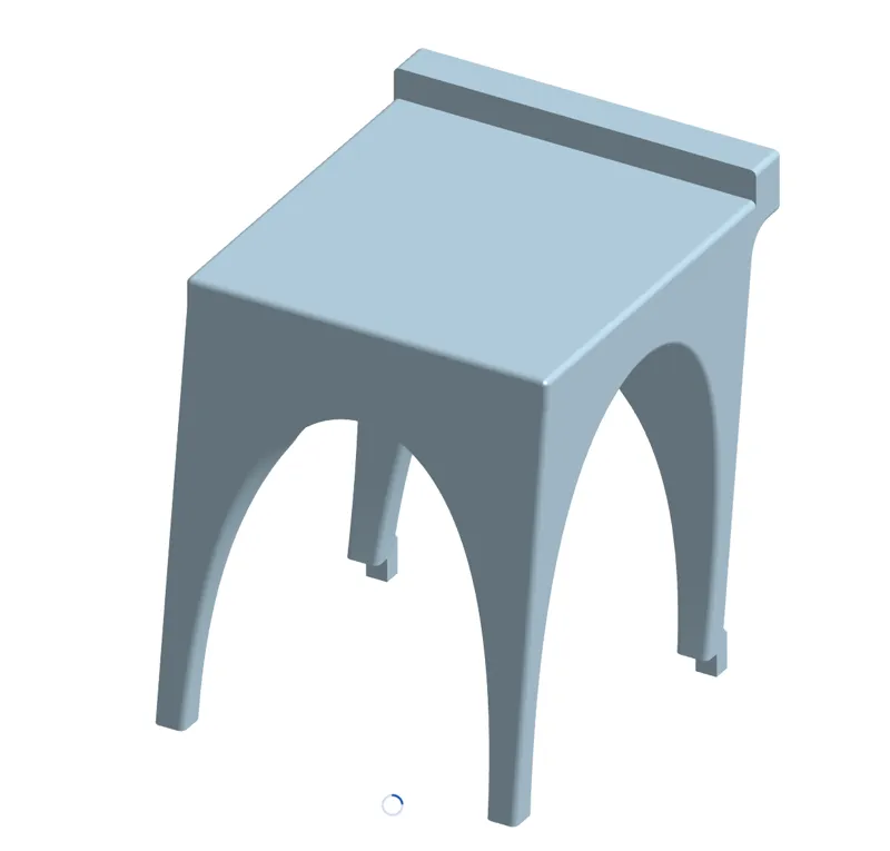 Speaker Riser for soundbars