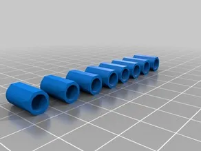 Glow Stick Connectors