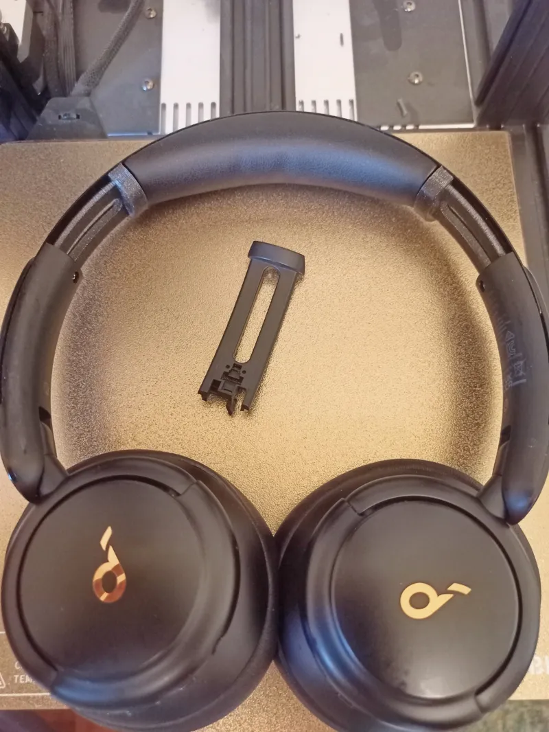 Soundcore life Q30/Q35 - headband piece