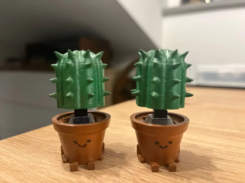 planter switch fidget toy 
