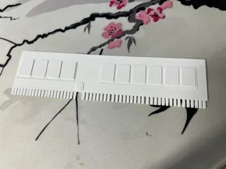 RAM Model