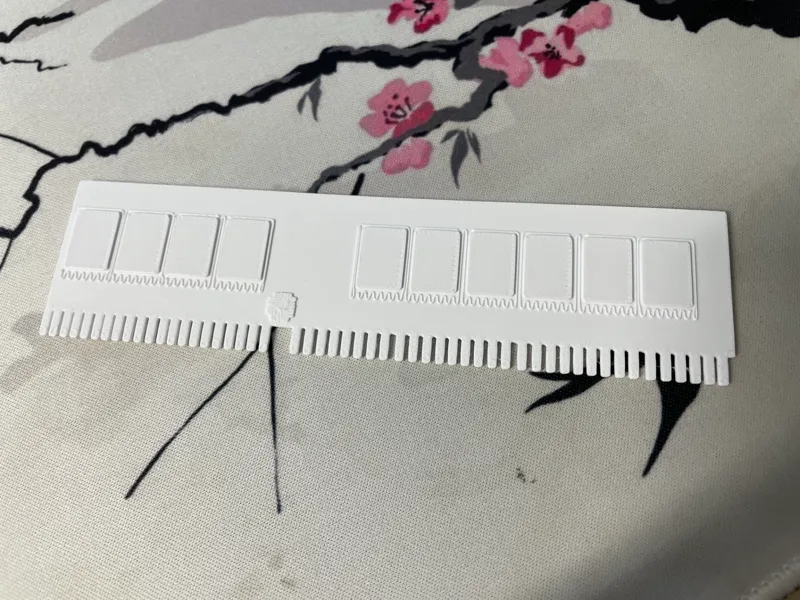 RAM Model